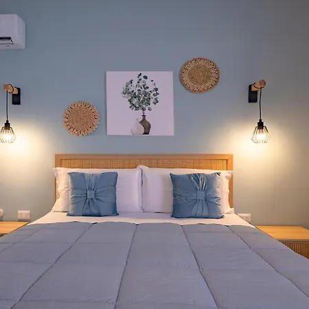 Sanciolu House - Panoramic Harbor & Sea View Apartament