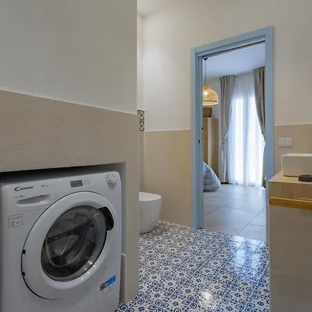 Sanciolu House - Panoramic Harbor & Sea View * Sciacca