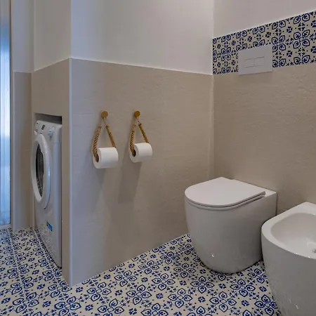 Sanciolu House - Panoramic Harbor & Sea View * Sciacca