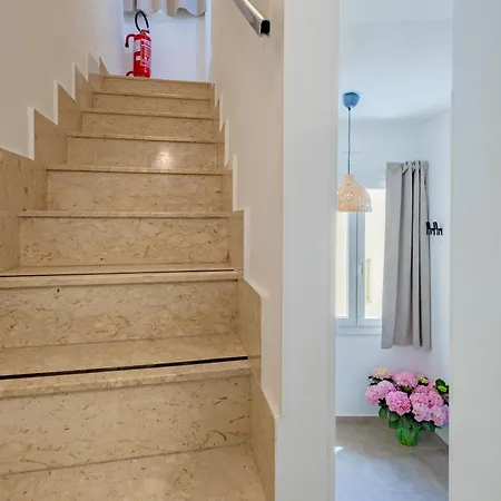 Sanciolu House - Panoramic Harbor & Sea View Sciacca