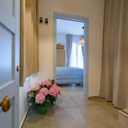 アパート Sanciolu House - Panoramic Harbor & Sea View *