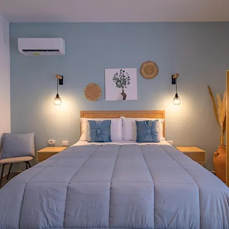 Sanciolu House - Panoramic Harbor & Sea View *