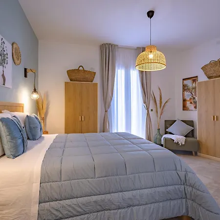 Sanciolu House - Panoramic Harbor & Sea View シャッカ
