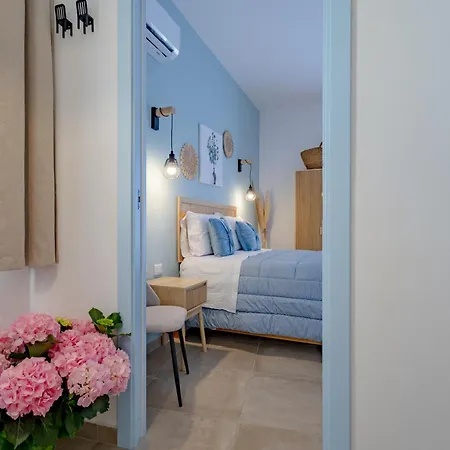 Sanciolu House - Panoramic Harbor & Sea View Apartament