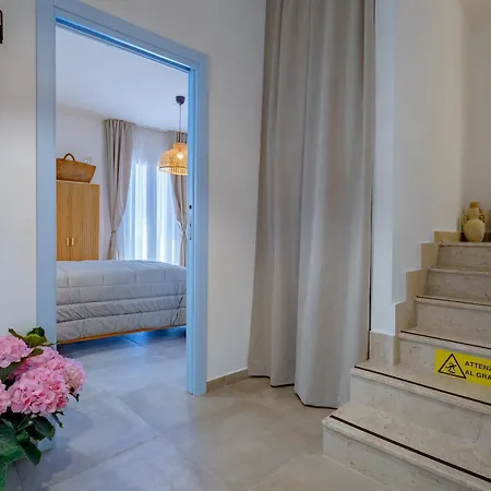 Sanciolu House - Panoramic Harbor & Sea View *