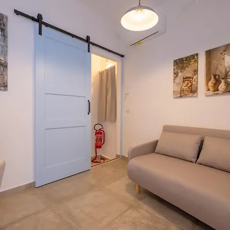 Sanciolu House - Panoramic Harbor & Sea View * Sciacca