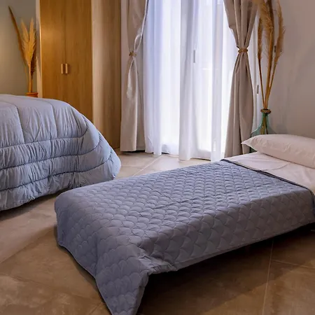 Sanciolu House - Panoramic Harbor & Sea View Διαμέρισμα Sciacca
