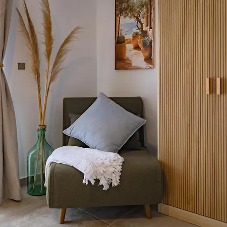 Sanciolu House - Panoramic Harbor & Sea View シャッカ