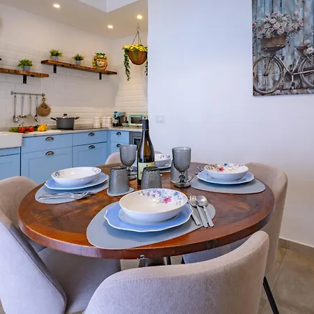 Sanciolu House - Panoramic Harbor & Sea View * Sciacca