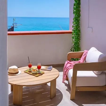 Sanciolu House - Panoramic Harbor & Sea View * Sciacca