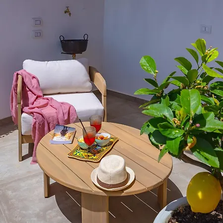 Sanciolu House - Panoramic Harbor & Sea View * Sciacca