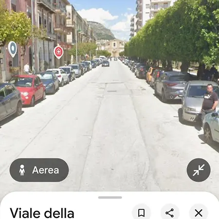 Sanciolu House - Panoramic Harbor & Sea View アパート *